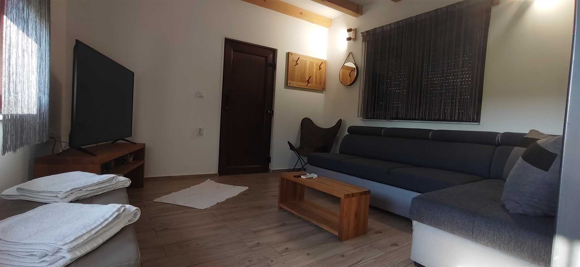 Apartman Casall